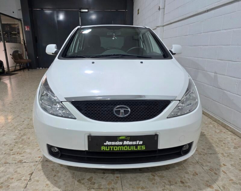TATA VISTA 1.4 ls