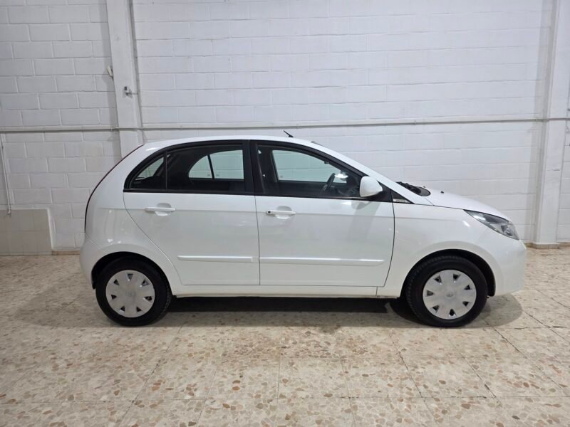 TATA VISTA 1.4 ls