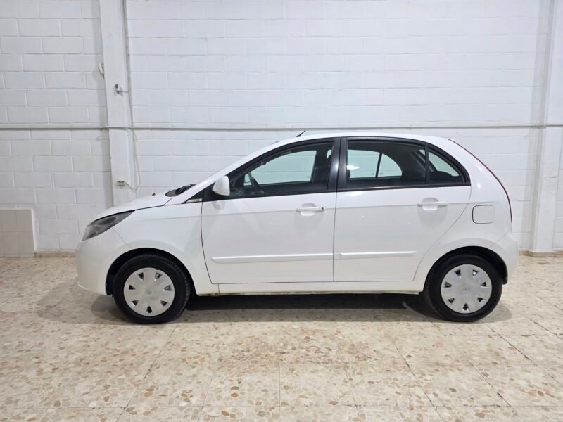 TATA VISTA 1.4 ls