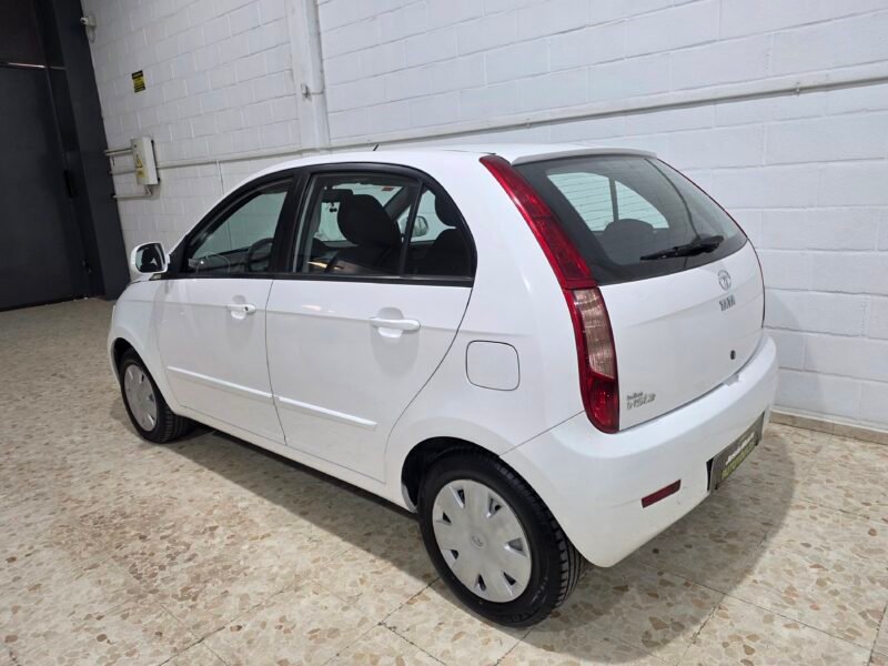 TATA VISTA 1.4 ls