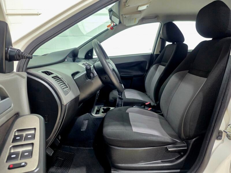 TATA VISTA 1.4 ls