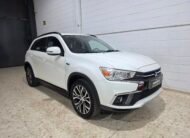 Misubichi ASX 160 MPI Motion