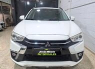Misubichi ASX 160 MPI Motion