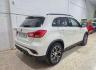 Misubichi ASX 160 MPI Motion