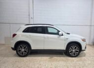 Misubichi ASX 160 MPI Motion