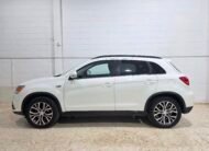 Misubichi ASX 160 MPI Motion