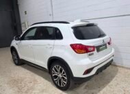 Misubichi ASX 160 MPI Motion