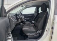 Misubichi ASX 160 MPI Motion