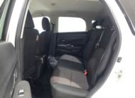 Misubichi ASX 160 MPI Motion
