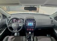 Misubichi ASX 160 MPI Motion