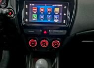 Misubichi ASX 160 MPI Motion
