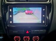 Misubichi ASX 160 MPI Motion