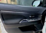 Misubichi ASX 160 MPI Motion