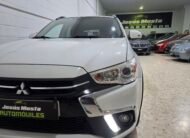 Misubichi ASX 160 MPI Motion