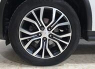 Misubichi ASX 160 MPI Motion