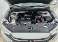 Misubichi ASX 160 MPI Motion