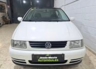 VOLKSWAGEN Polo 1.0 cc