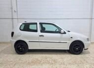VOLKSWAGEN Polo 1.0 cc
