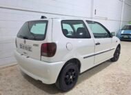 VOLKSWAGEN Polo 1.0 cc