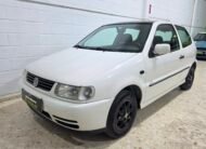 VOLKSWAGEN Polo 1.0 cc