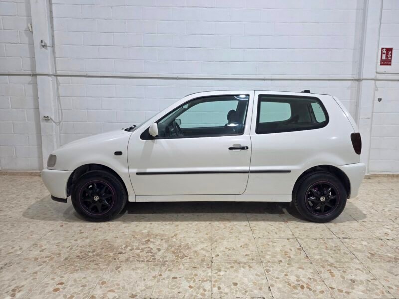 VOLKSWAGEN Polo 1.0 cc