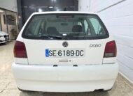VOLKSWAGEN Polo 1.0 cc