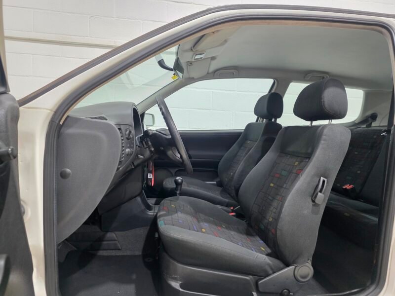 VOLKSWAGEN Polo 1.0 cc