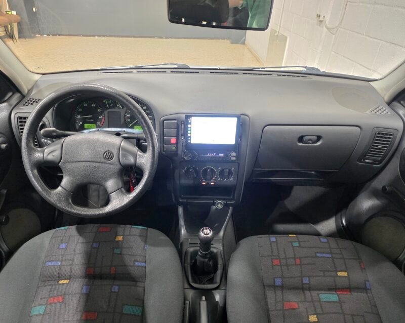 VOLKSWAGEN Polo 1.0 cc