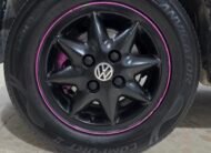 VOLKSWAGEN Polo 1.0 cc