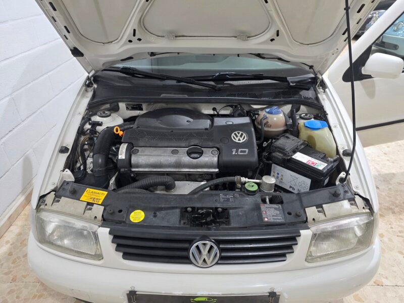 VOLKSWAGEN Polo 1.0 cc