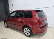FORD C Max 1.7 guia bifuel