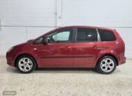 FORD C Max 1.7 guia bifuel