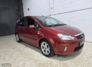 FORD C Max 1.7 guia bifuel