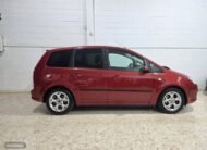 FORD C Max 1.7 guia bifuel