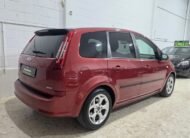 FORD C Max 1.7 guia bifuel