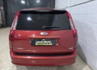 FORD C Max 1.7 guia bifuel