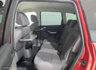 FORD C Max 1.7 guia bifuel