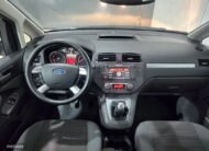 FORD C Max 1.7 guia bifuel