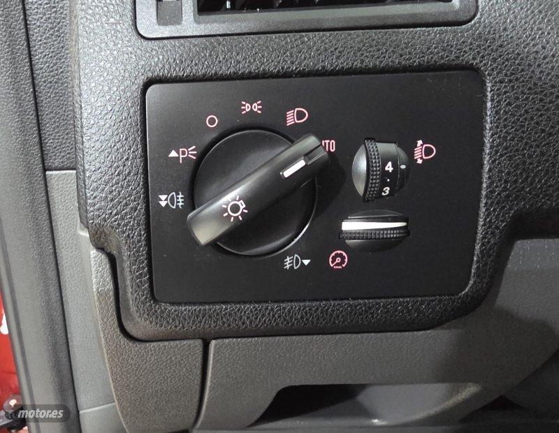FORD C Max 1.7 guia bifuel