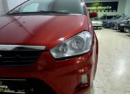 FORD C Max 1.7 guia bifuel