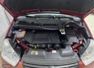 FORD C Max 1.7 guia bifuel
