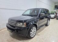 LAND-ROVER Range Rover Sport