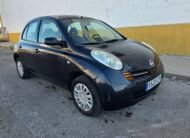 NISSAN Micra 1.2 visia
