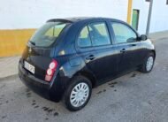 NISSAN Micra 1.2 visia