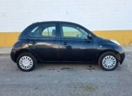 NISSAN Micra 1.2 visia