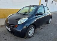 NISSAN Micra 1.2 visia