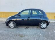 NISSAN Micra 1.2 visia