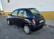 NISSAN Micra 1.2 visia