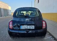 NISSAN Micra 1.2 visia