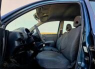 NISSAN Micra 1.2 visia